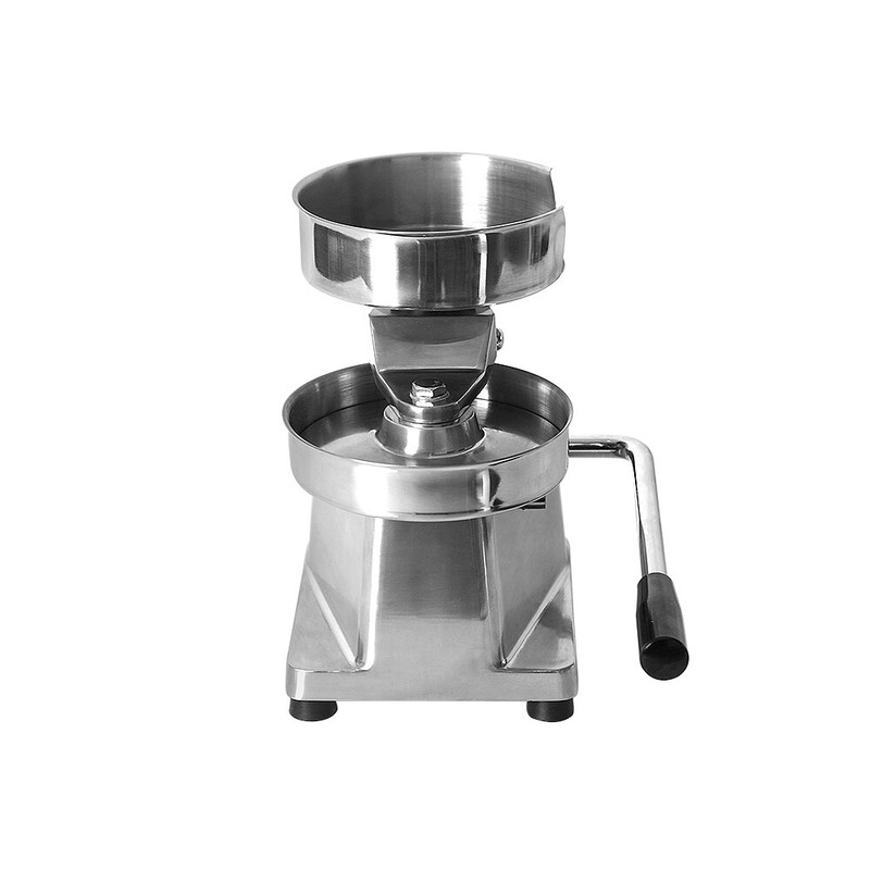 4"/5"/6" Commercial Hamburger Burger Press Machine Non-Stick Patty Maker gallery