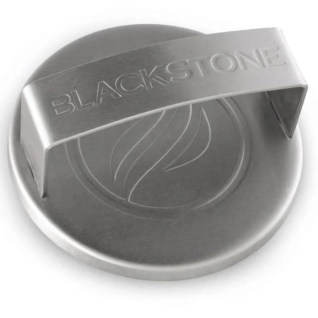 Blackstone Press and Sear Burger Tool Stainless Steel Grill Tool gallery