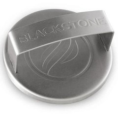 Blackstone Press and Sear Burger Tool Stainless Steel Grill Tool