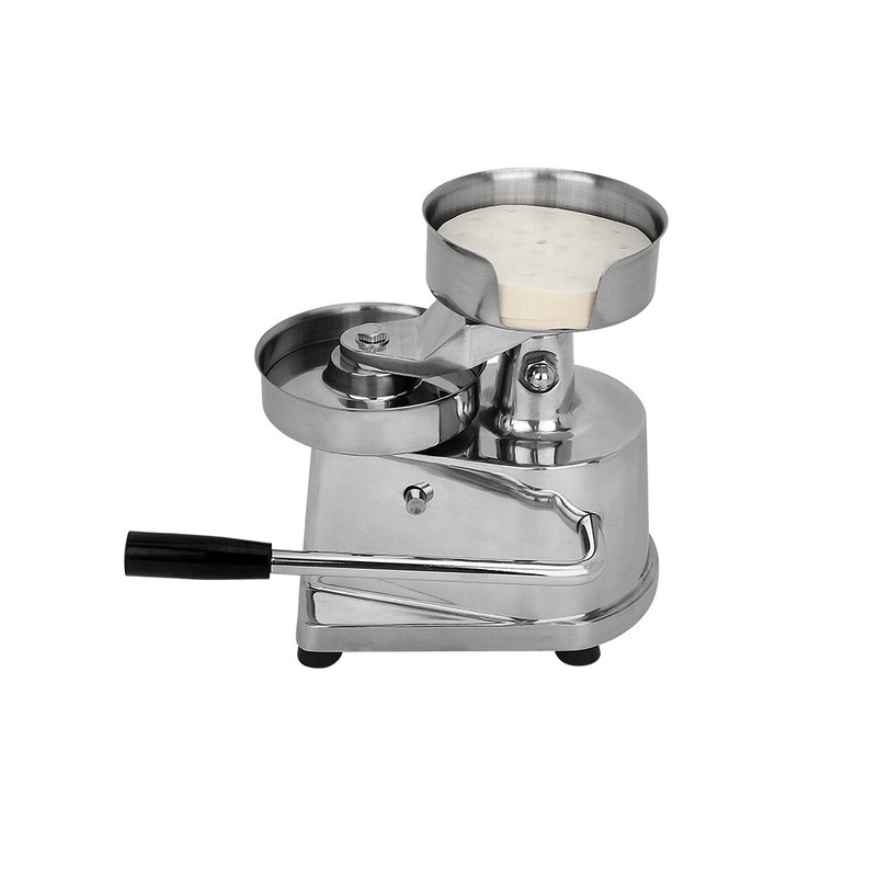 Heavy Duty Hamburger Press Maker Nonstick Pounder Beef Meat Burger Patty Maker gallery