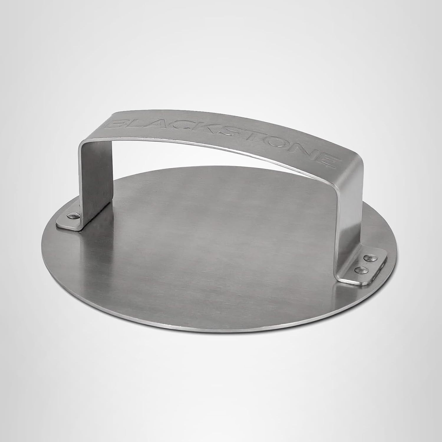 Blackstone Smash & Sear Press – Smash Burger Tool for Griddle, Grill, Hamburger, gallery