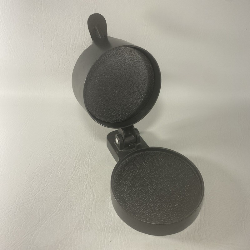 Weston Burger Express W/Patty Ejector 07-0310-W 4.5" Patties Unused Open Box gallery