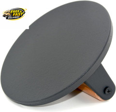 Kitchen Tools Heavy Duty Cast Iron Smash Burger Press round Barbecue
