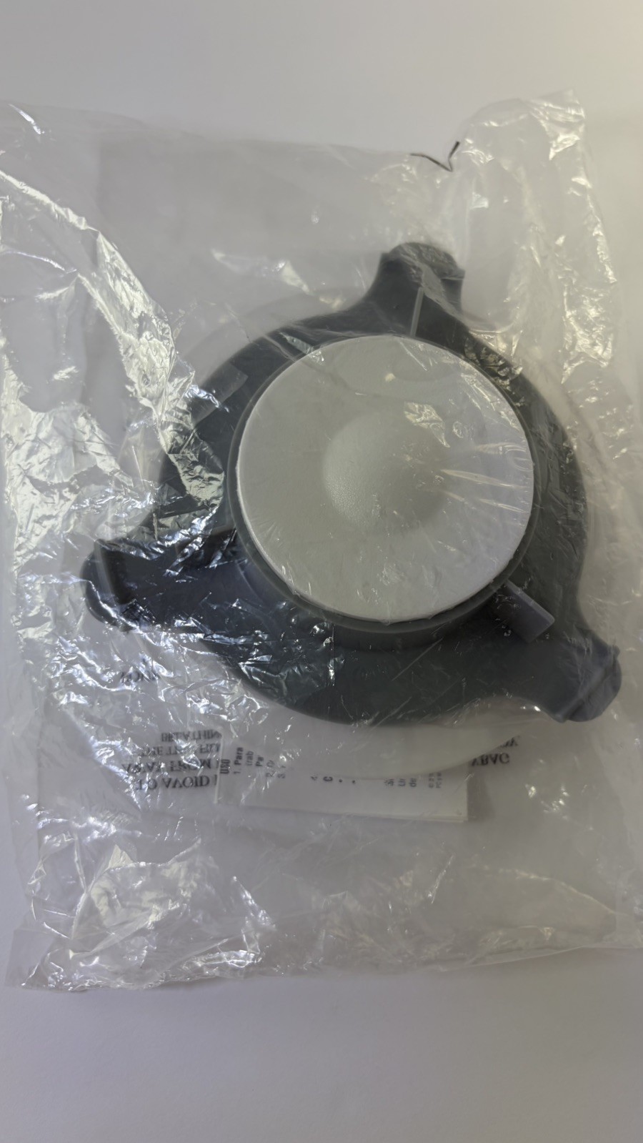 Authentic Pampered Chef - Burger & Slider Press 1174 - NEW gallery