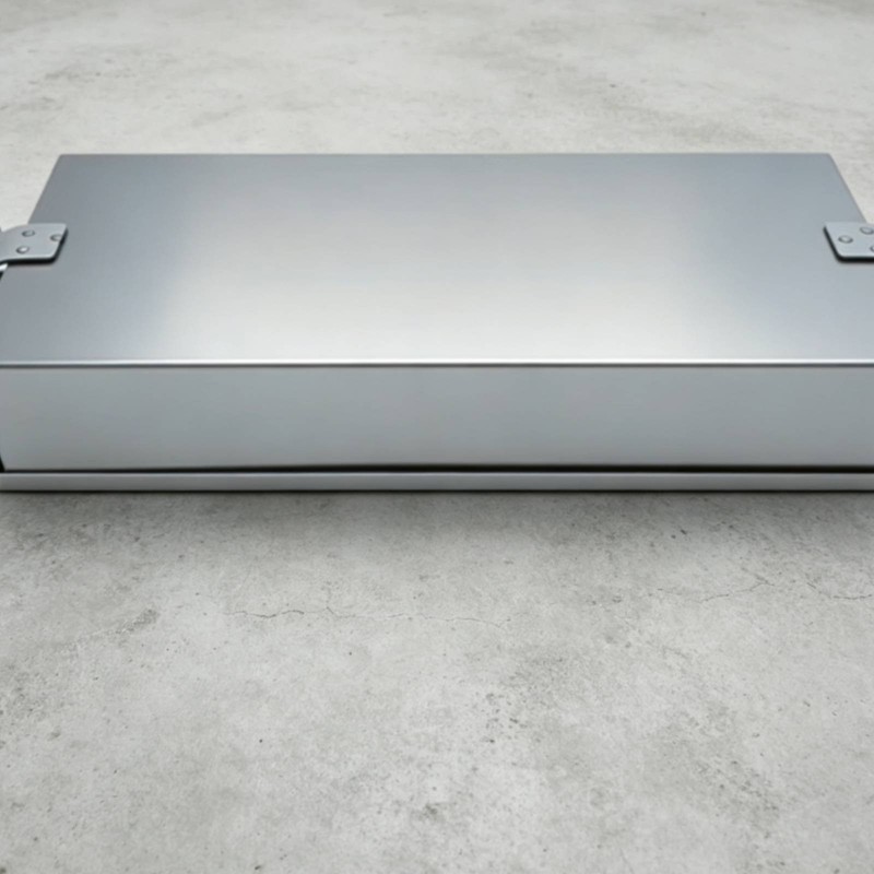 Meat Brick Press Easy to Clean Stainless Steel Meat Press Rust Resistant gallery