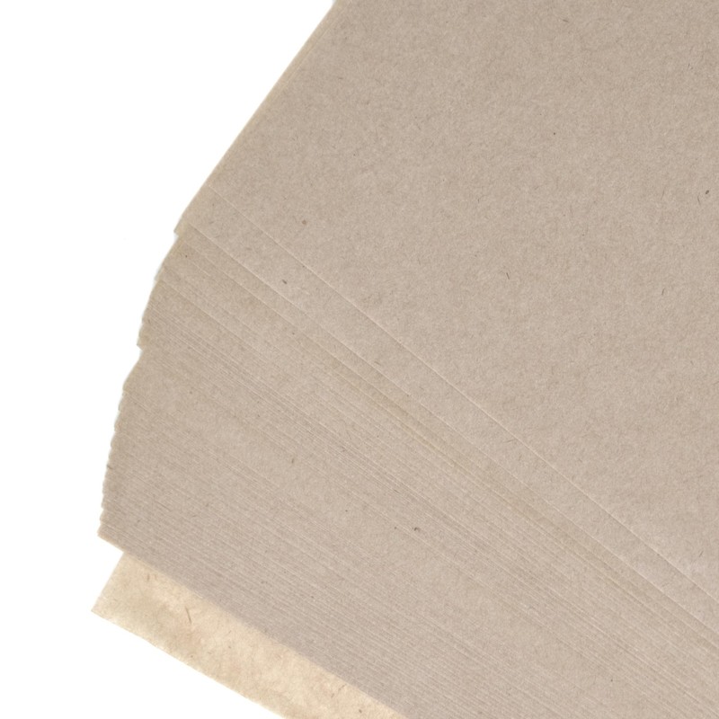 Norpro Unbleached Baking Paper Sheets, Precut, 16x12 16 x 12, Natural gallery