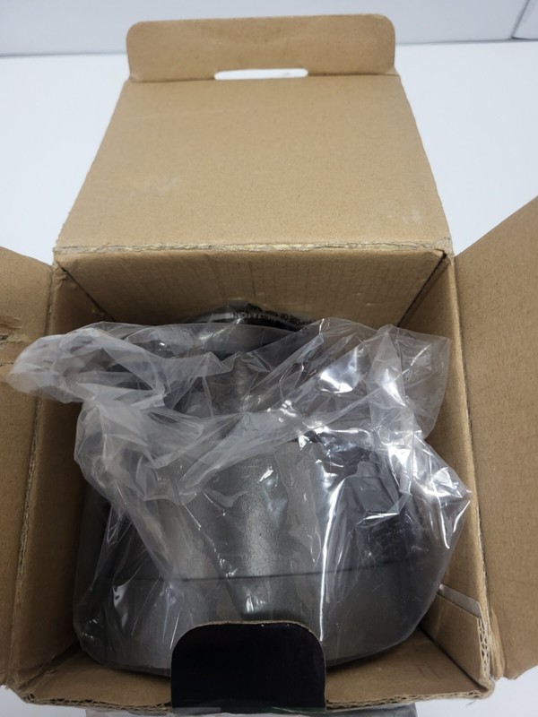 Weston Burger Express Burger Press w/ Patty Ejector Model 07-0310-W New Open Box gallery