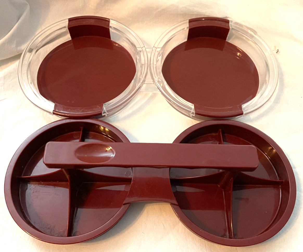 Double Burger Patty Press Unbranded - Used gallery