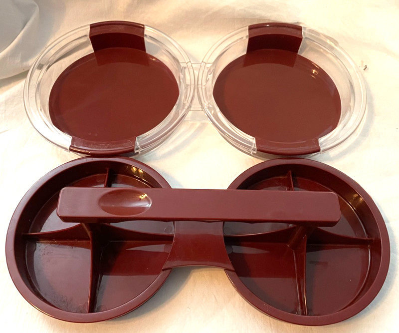 Double Burger Patty Press Unbranded - Used gallery