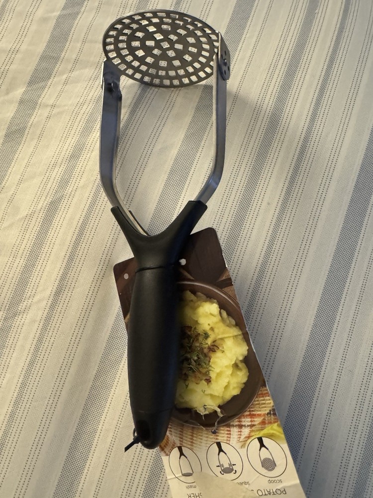 Potato Masher Murder: Death at the Hands of a Jealous Husband