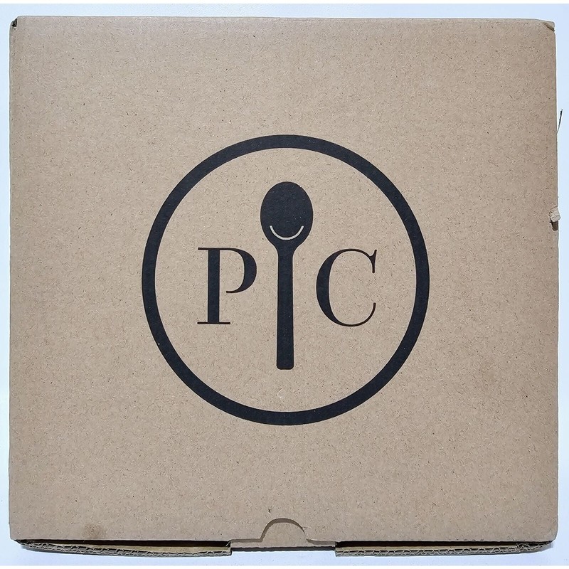 Pampered Chef Grill Press 2875 NEW IN BOX gallery