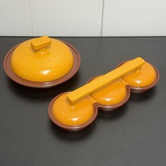 Charcoal Companion Single Burger & 3 Slider Hamburger Press – Great Condition