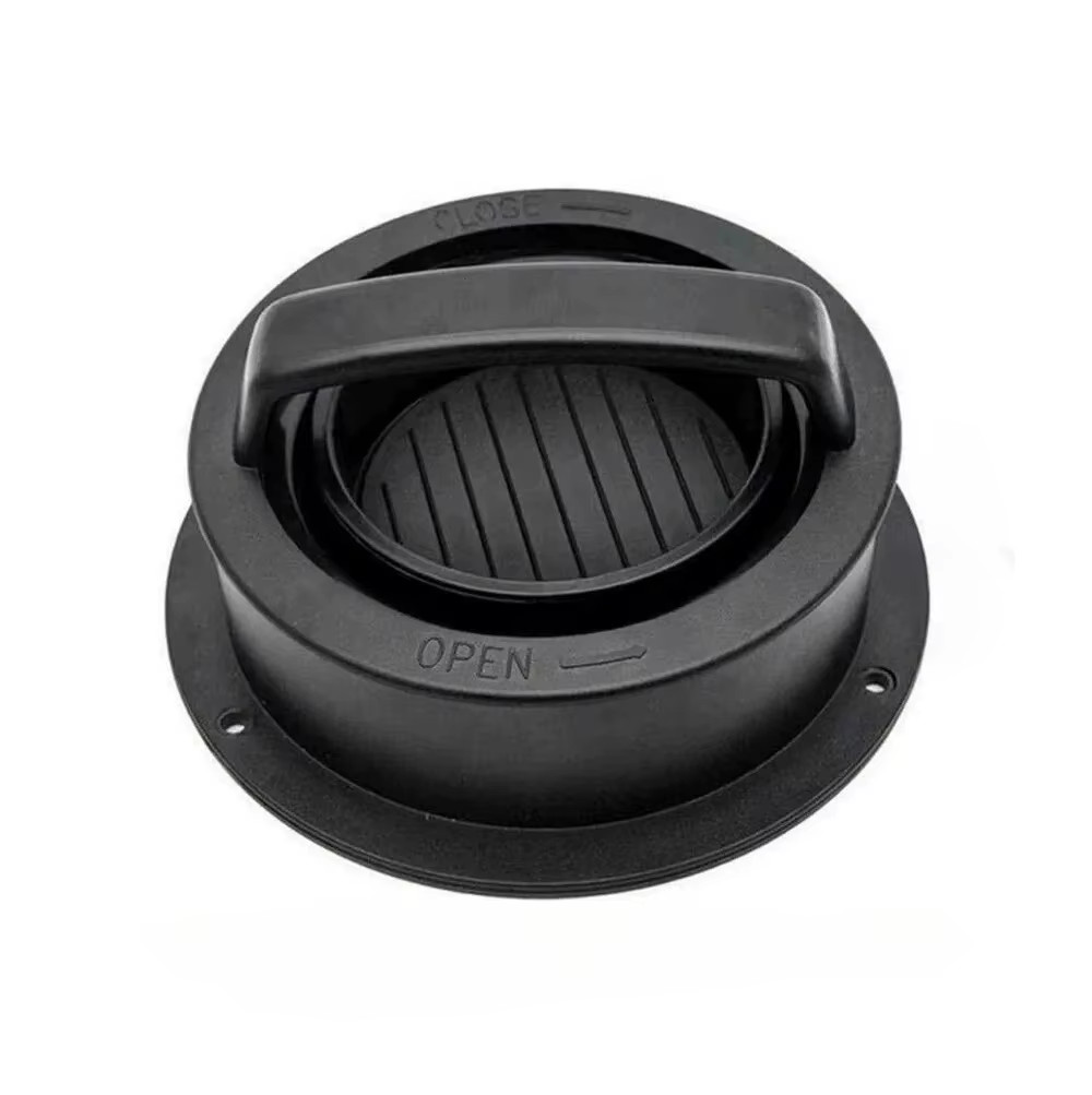 Round Hamburger Burger Press Beef Grill Food-Grade ABS Hamburger Helper Meat Pre gallery