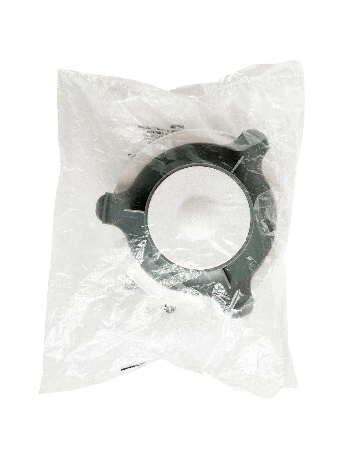 Pampered Chef Burger And Slider Press NEW in Sealed Package #1174 gallery