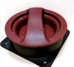 Burger Hamburger Press Shaper Regular & Stuffed Patties Press Grill Tool