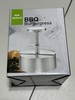 Stainless Steel Burger Press - 4.5" gallery