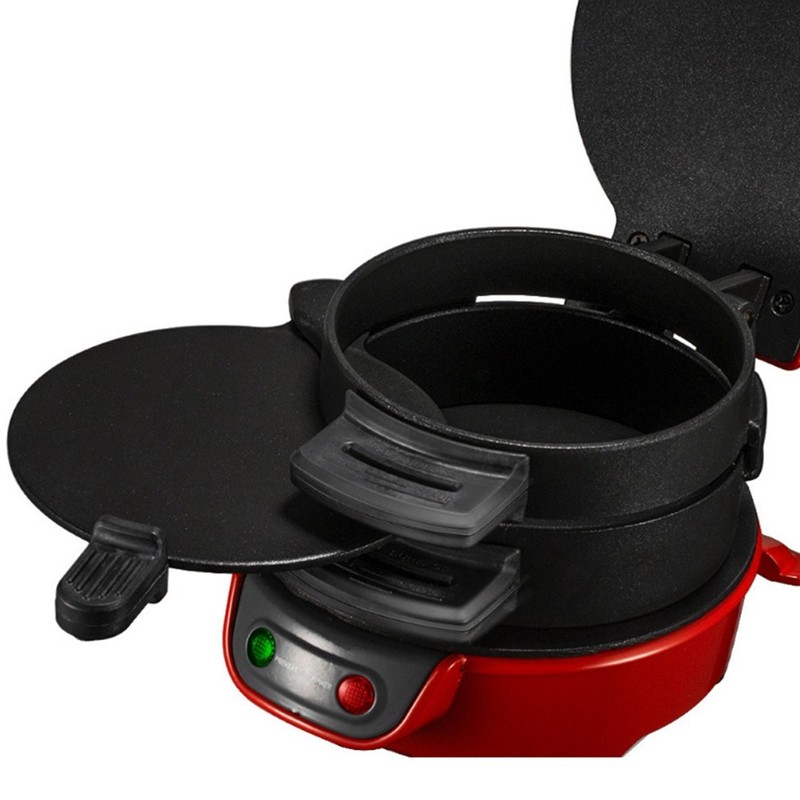 Burger Press Non-Stick Multifunction Customize Ingredients Perfect for8145 gallery