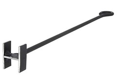 Letter H Steak Branding Iron