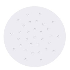 BGTOOL Patty Paper Sheets for 5 Inch Burger Press (400 pcs) – Round Hamburger…