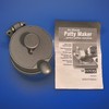 Weston Ultimate Patty Maker Diameter 4-3/8” Adjusts Thickness Up To 1.5” #HP-69 gallery