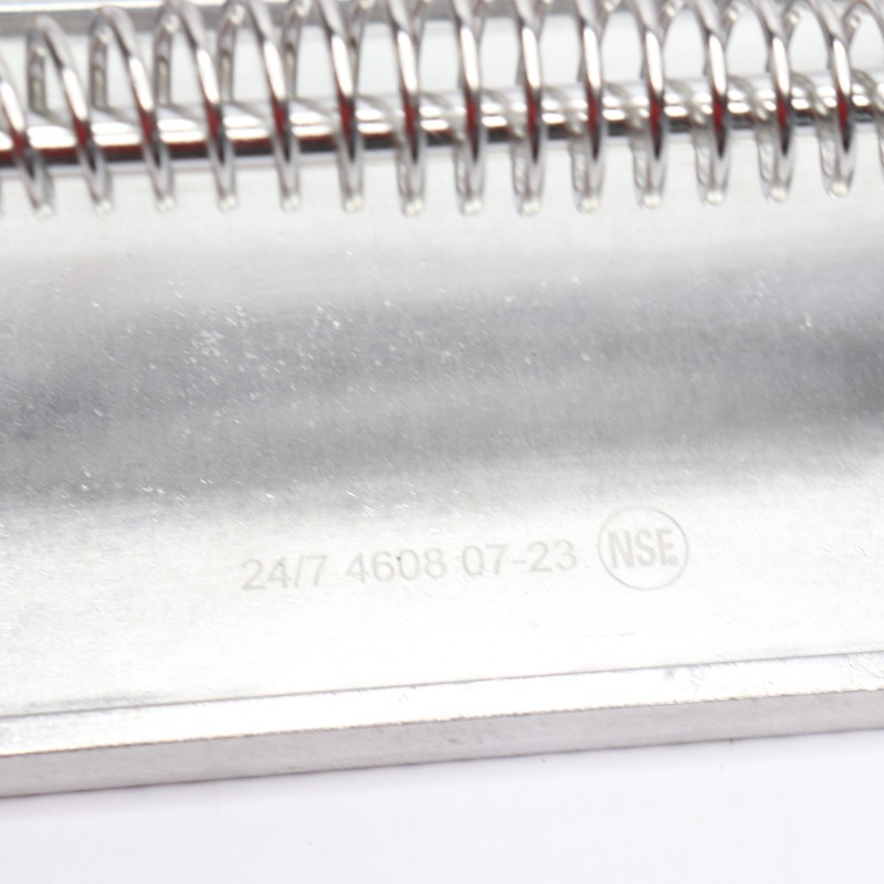 NSE Custom Steak Bacon Meat Smasher Press 4608 gallery