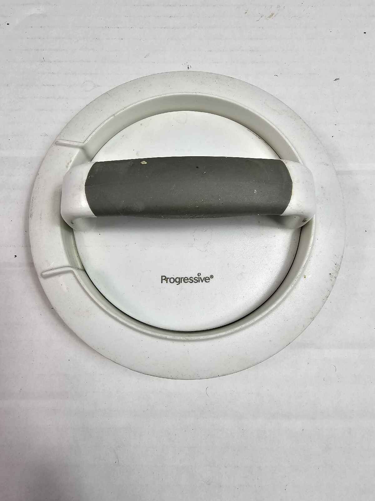 Progressive Hamburger Shaper White gallery