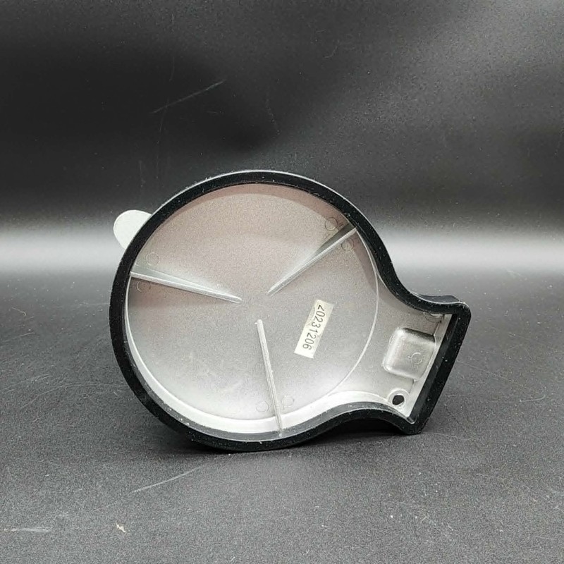 Lem Non-Stick Adjustable 4" Burger Press gallery
