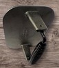 Cast Iron Bacon Press FOOD NETWORK 6 1/4” Wide Grill Meats Cooking Kitchen gallery