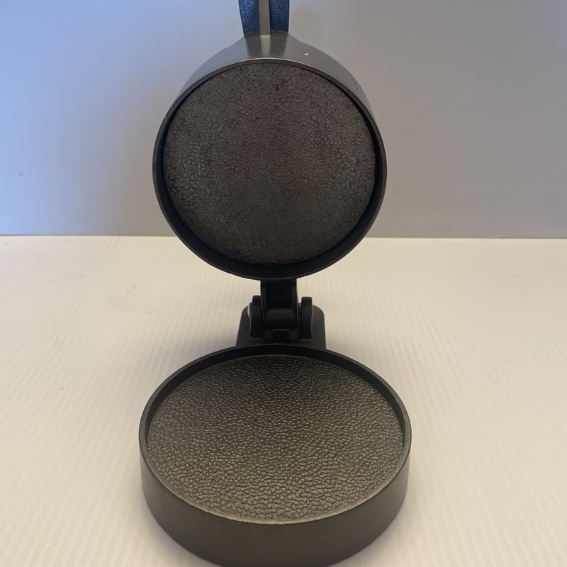 Weston Single Hamburger Press Heavy Duty Patty Maker gallery