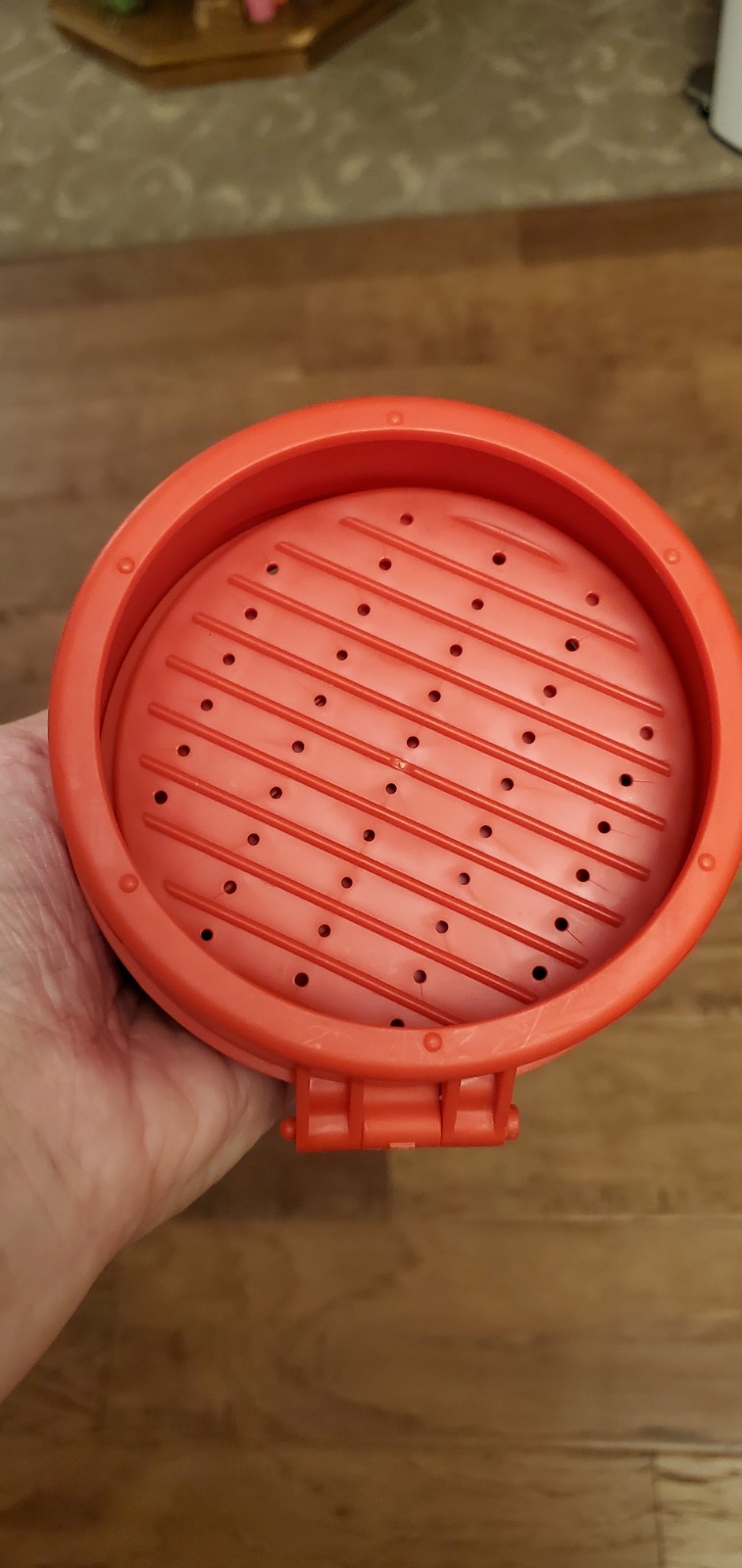 Stufz Stuffed Burger Press Hamburger Maker As Seen On TV Products Easy To Use gallery