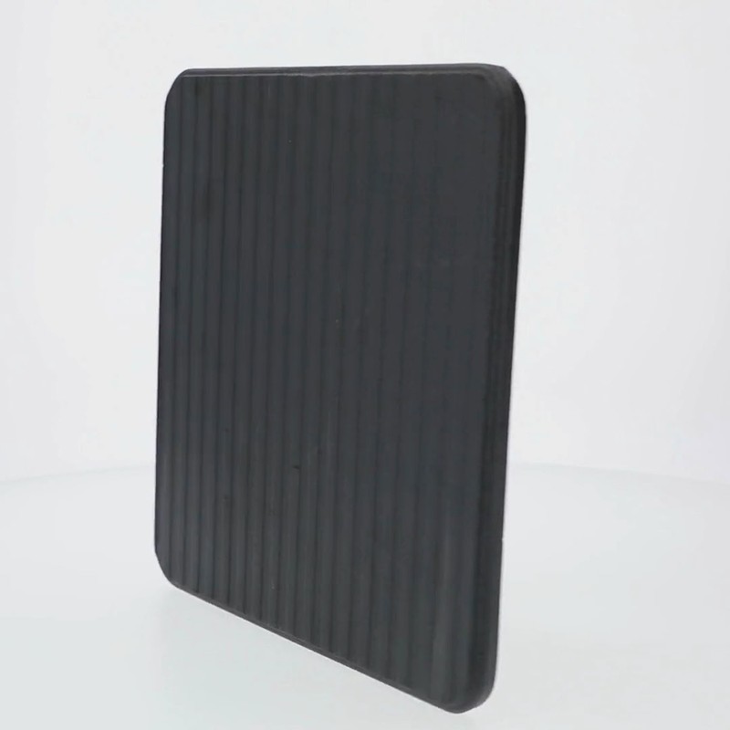 Blackstone XL Cast Iron Griddle Press Heavy Duty Bacon Burger Meat Weight New gallery