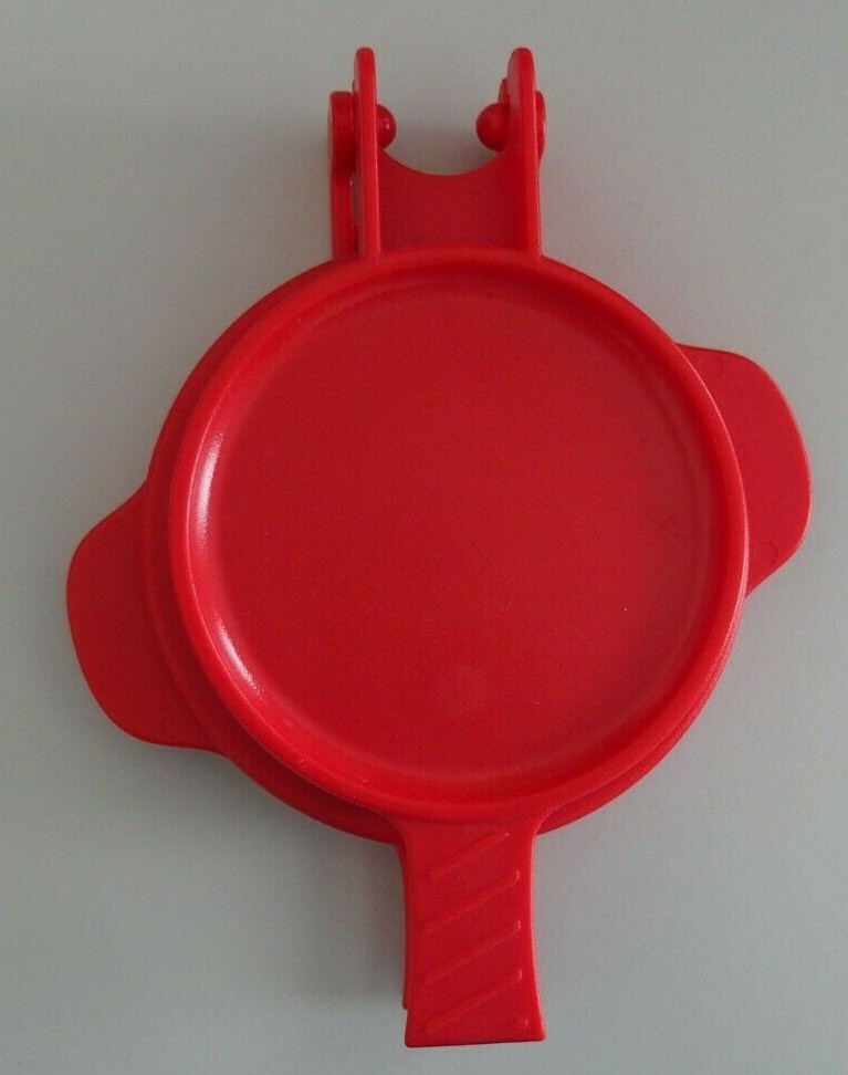 Hamburger Patty Maker NEVER USED Press Kitchen BBQ Tool Burger Meat gallery