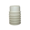 Vintage Tupperware Hamburger Press Set 5 Molds Keepers Press Ring 882 884 gallery