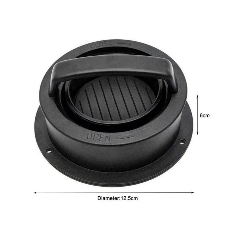 New 3 in 1 Hamburger Press Patty Maker Non Stick Burger Mold Fast Shipping gallery