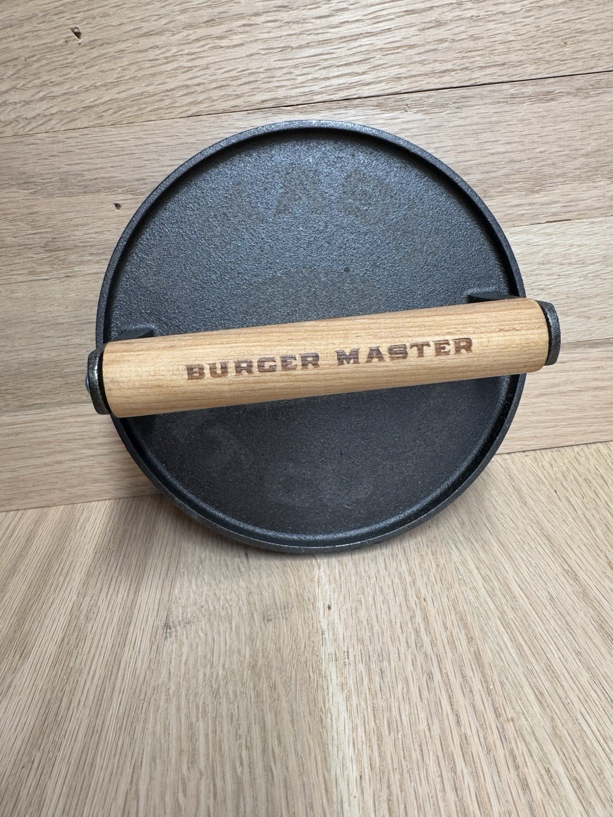 Burger Master Burger Smasher gallery