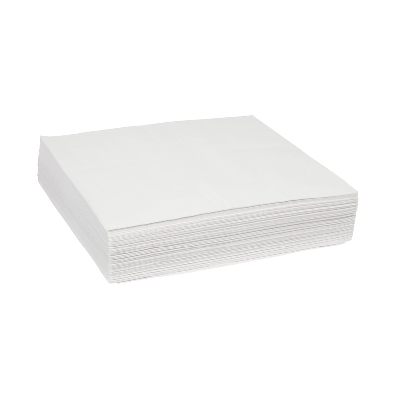 Dixie Parchment Silicon-Coated Pizza Sheet by GP PRO (), White, 27S12, 12" L X 1 gallery