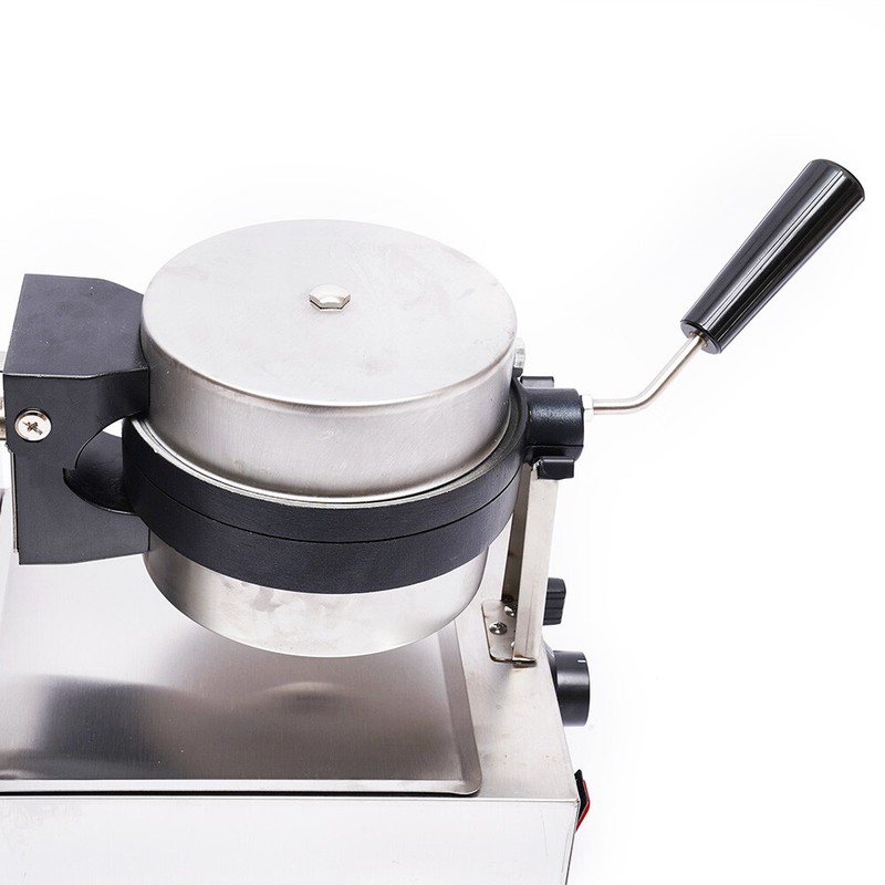 Electric Burger Maker Nonstick Hamburger Panini Press Baking Machine 1000W gallery
