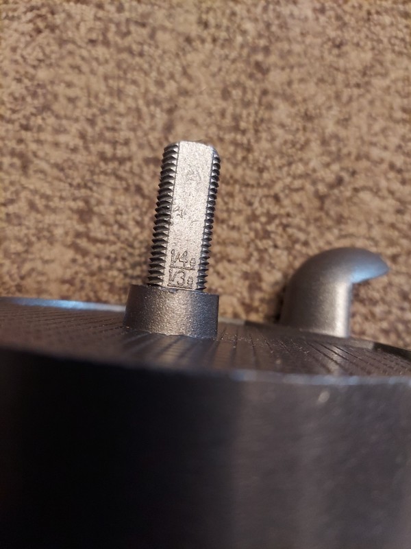Hamburger Press Cast Aluminum Patty Maker 1/4-1/3-1/2 & 3/4” Thick Burger Mold gallery