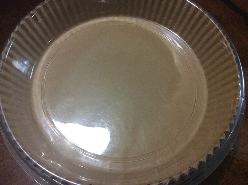 Air Fryer Parchment Paper 78 pcs Wooden Style, Round Shape Foldable Brown 9" gallery