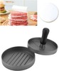 Non Stick Burger Press 4.5 Inch with 100 Papers gallery