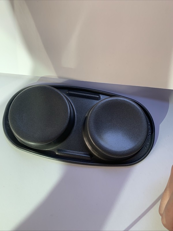 Rachael Ray Slider Mold Pan Set Makes the Perfect Hamburger Patty Press gallery