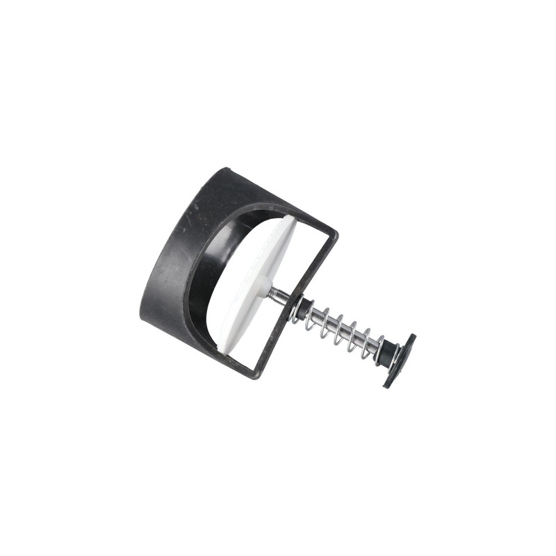 Stainless Steel Adjustable Hamburger Burger Press Non Stick Meat Patty Maker gallery