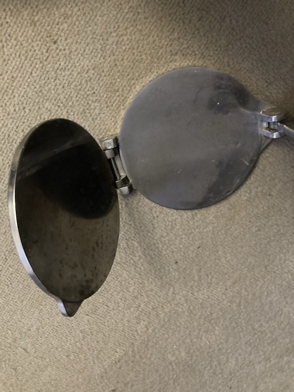 Tortilla Press Vintage gallery