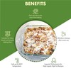 Regency Wraps Baking Dish Buddies, 14.5" X 19" x (Pack of 6), Clear gallery
