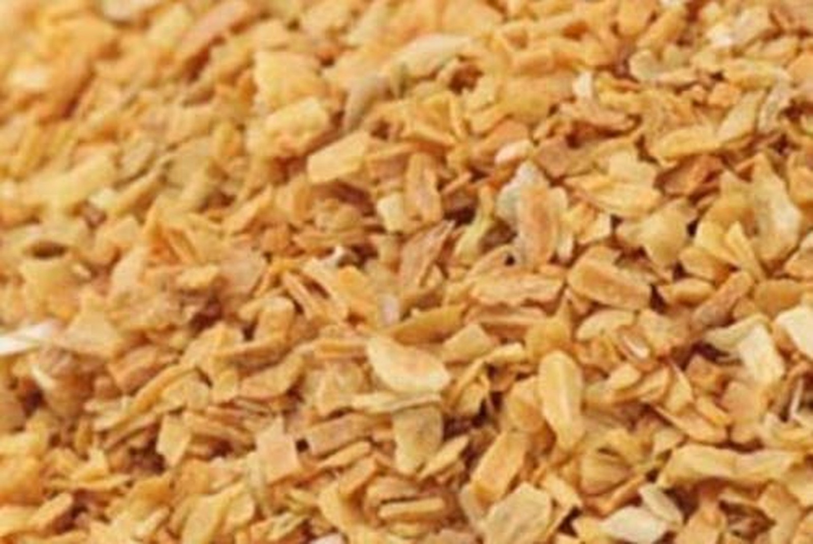 Minced & TOASTED Onions (2 Pounds) 2 Pounds gallery