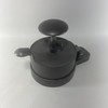 Weston Burger Express W/Patty Ejector 07-0310-W 4.5" Patties Unused Open Box gallery