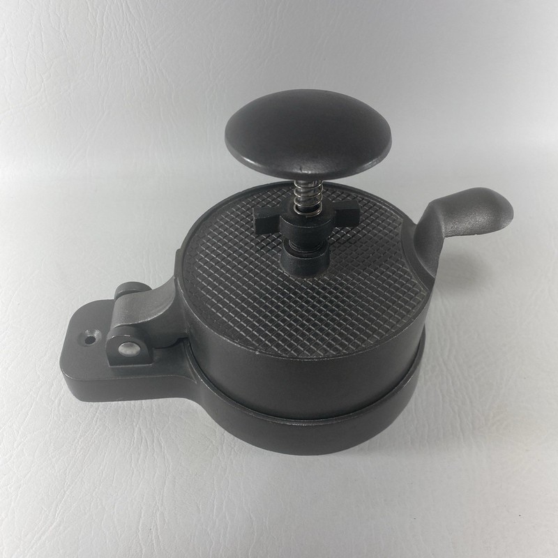 Weston Burger Express W/Patty Ejector 07-0310-W 4.5" Patties Unused Open Box gallery