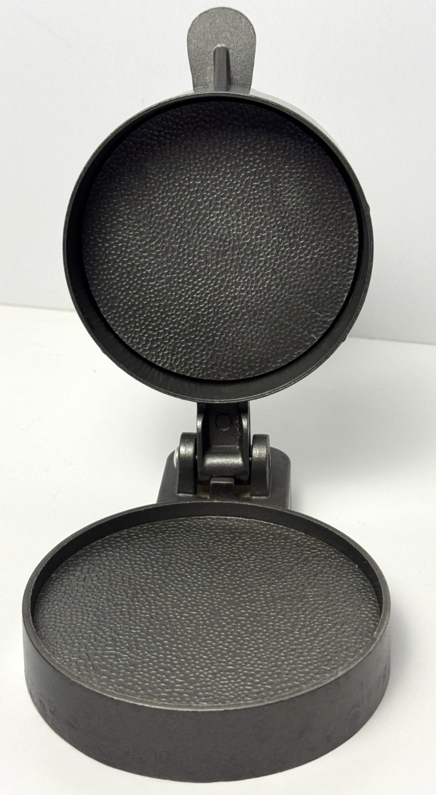 Weston Burger Express Patty Press Non-Stick Approx 4.5" Patties gallery
