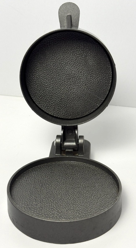 Weston Burger Express Patty Press Non-Stick Approx 4.5" Patties gallery
