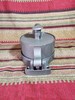 Weston Burger Hamburger Press Makes 4 1/2" Patties 1/4lb To 3/4lb Non-stick Cast gallery